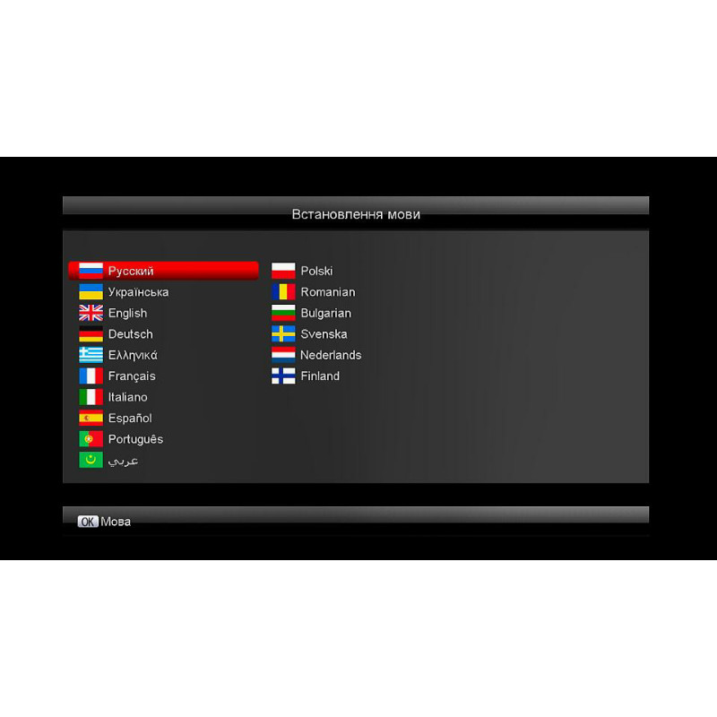 World Vision Premium DVB-T2/С RF Модулятор