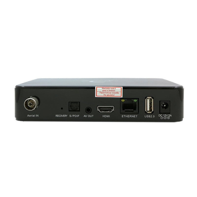 GI Spark 2 Т2/С HiSylicon 1GB/8GB