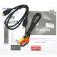 World Vision Premium DVB-T2/С RF Модулятор