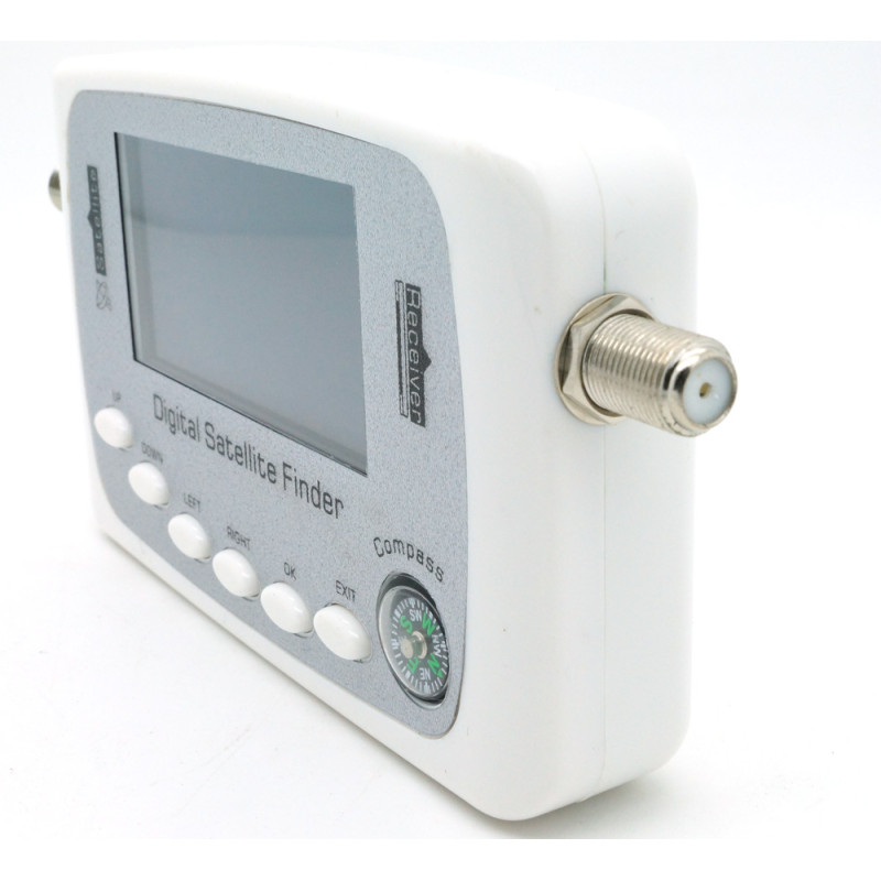 Прибор для настройки Satfinder SF-500