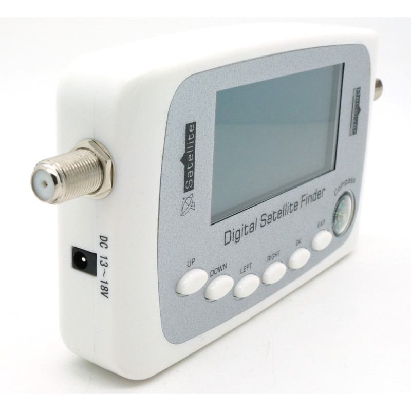 Прибор для настройки Satfinder SF-500