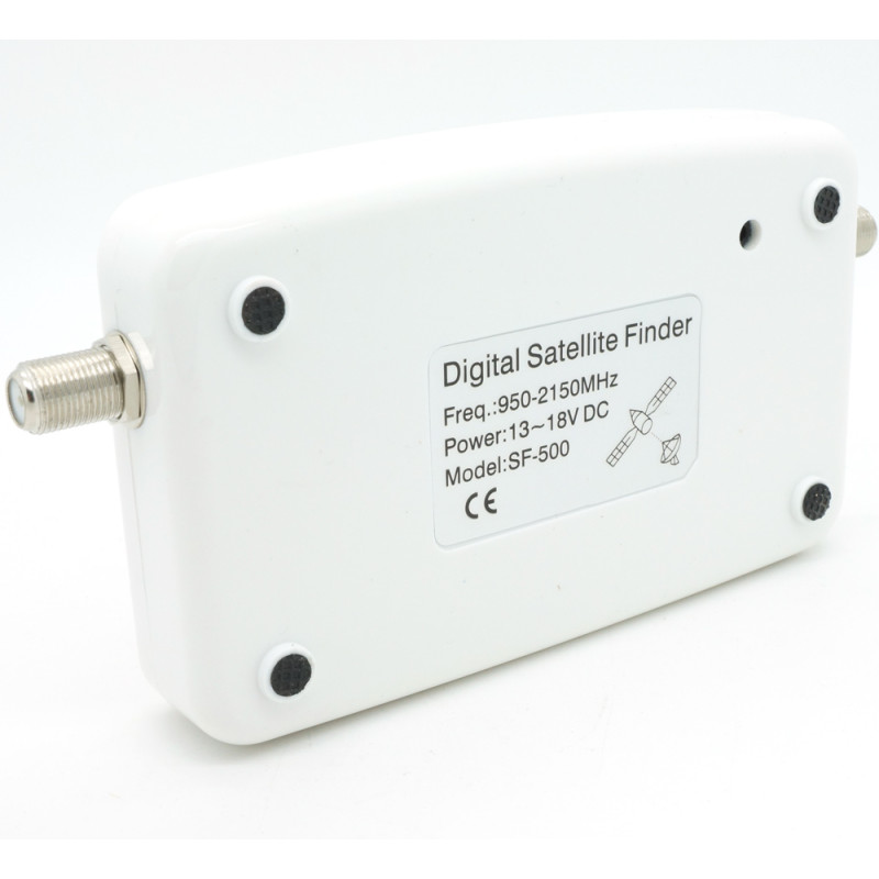 Прибор для настройки Satfinder SF-500