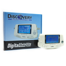 Прилад для налаштування Satfinder SF-600