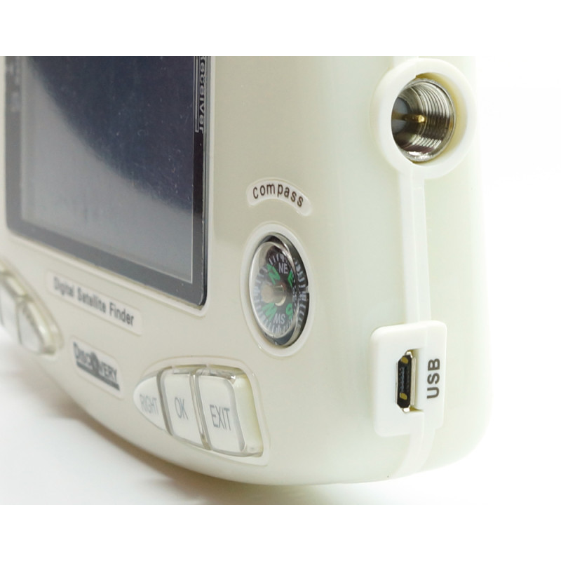 Прилад для налаштування Satfinder SF-600