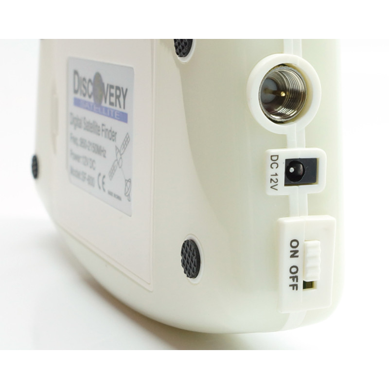 Прилад для налаштування Satfinder SF-600