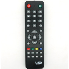 Пульт DVB-T2 Trimax TR-2012HD VP