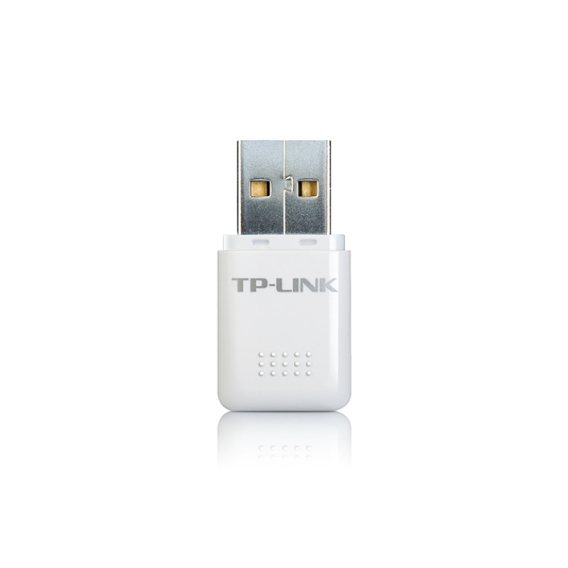 USB Wi-Fi адаптер TP-LINK TL-WN723N RTL8188SU