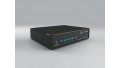 Комутатор GLOBO GXS-105 Fast Ethernet