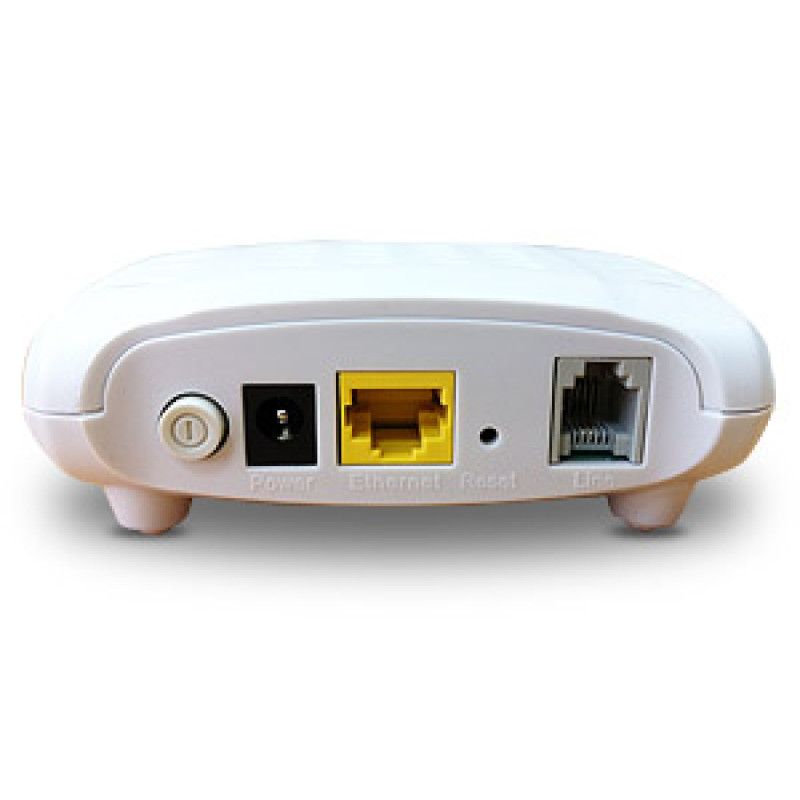 ADSL Asus DSL-X11 Router