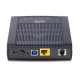 Модем ADSL2+ ZyXEL P660RU3 EE