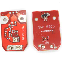 Антенний підсилювач Eurosky SWA-5555