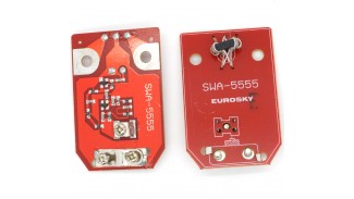 Антенний підсилювач Eurosky SWA-5555