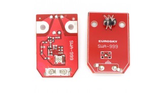 Антенний підсилювач Eurosky SWA-999