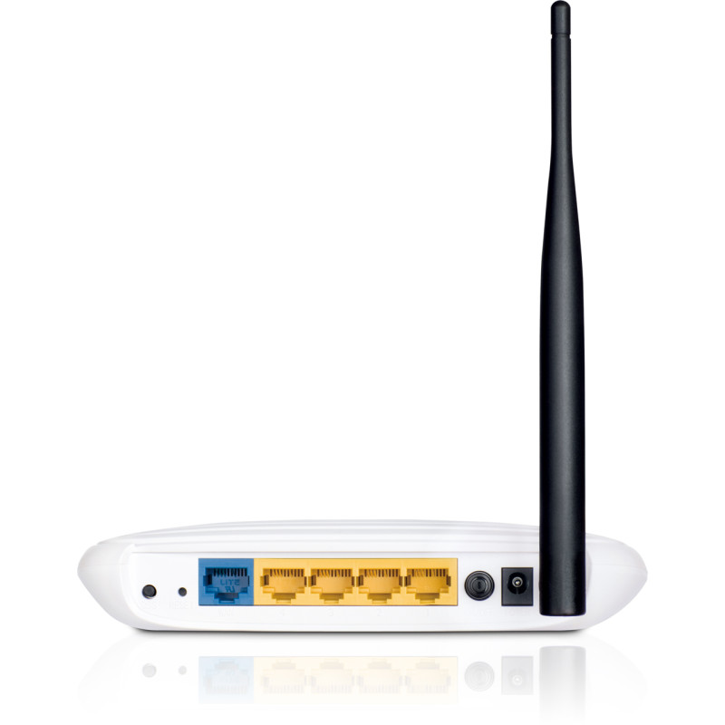 Tp-link TL-WR740N