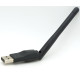 USB Wi-Fi адаптер Amiko WLN-880 RT5370