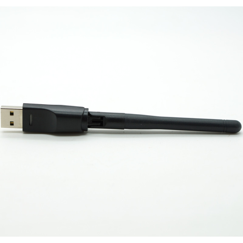 USB Wi-Fi адаптер Amiko WLN-880 RT5370