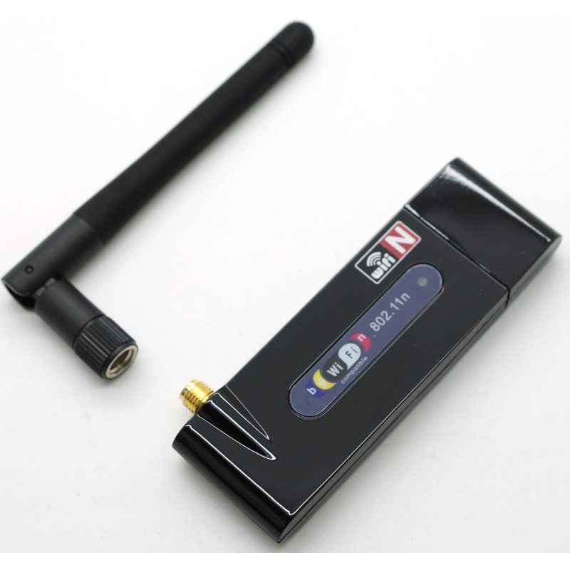 USB Wi-Fi адаптер адаптер блістер-червоний RT3070