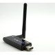 USB Wi-Fi адаптер адаптер блістер-червоний RT3070