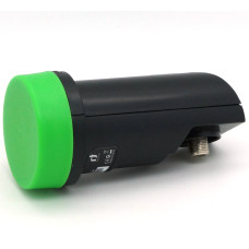 Inverto Black eco SINGLE