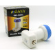 Simax GKF-1801C НТВ+ SINGLE CIRCULAR