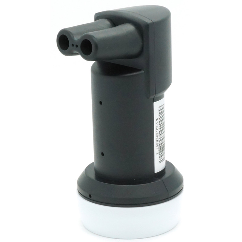 World Vision WV-212 TWIN