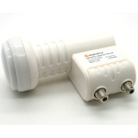 Alphabox ABT-102U TWIN