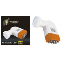 Tiger TL-1218 OCTO