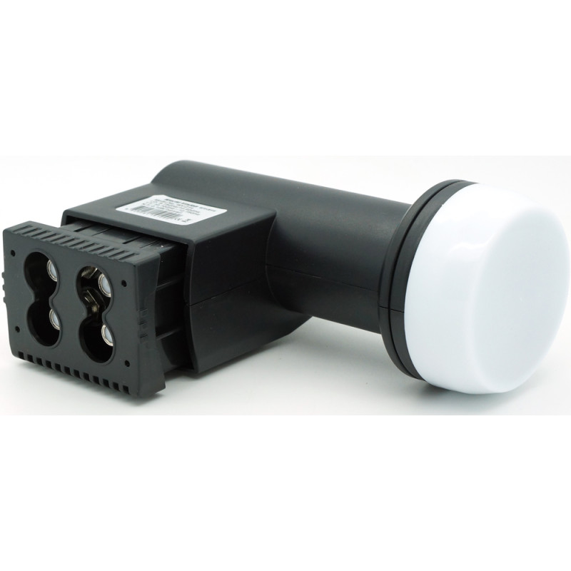 World Vision WV-214 QUAD