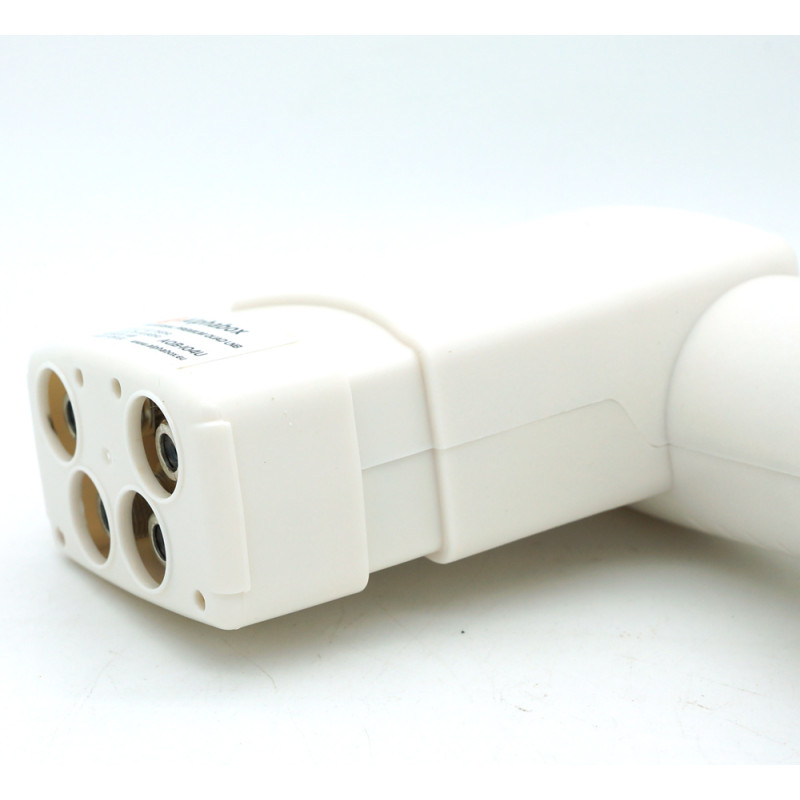 Alphabox AQB-104U QUAD