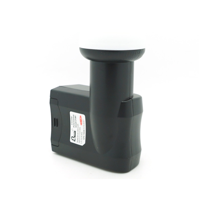 Q-SAT QK-44 QUAD CIRCULAR