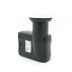 Q-SAT QK-44 QUAD CIRCULAR