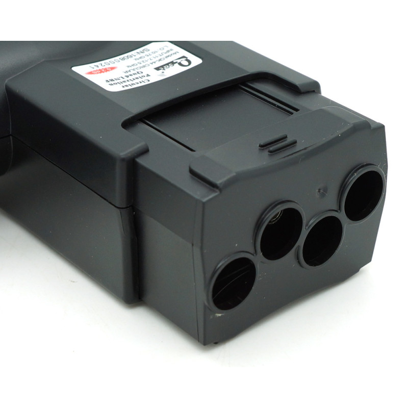 Q-SAT QK-44 QUAD CIRCULAR