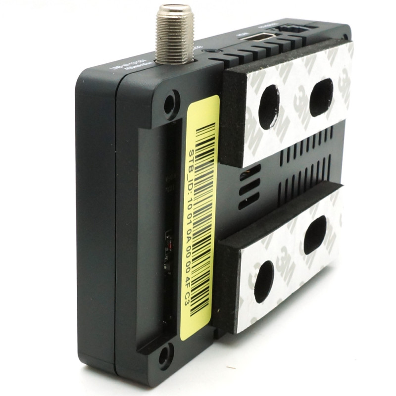 Amiko Micro HD SE