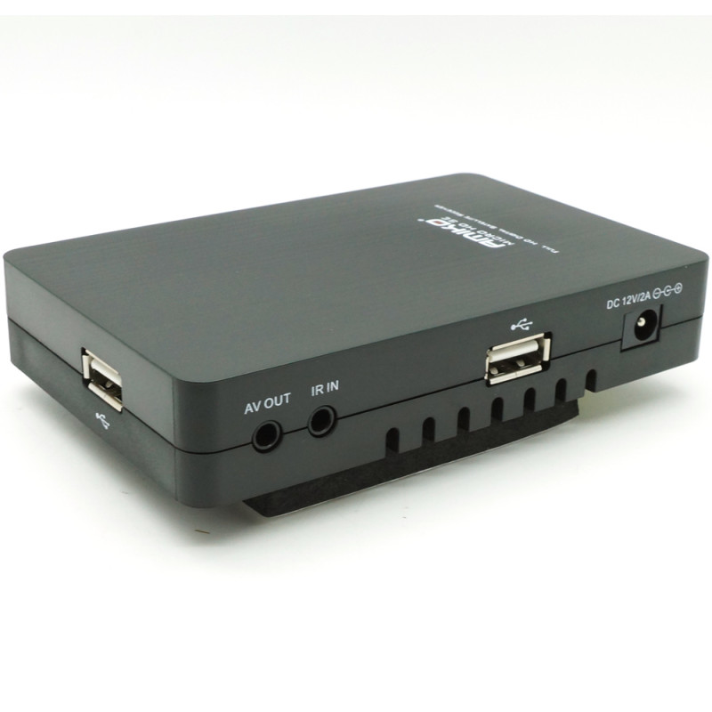 Amiko Micro HD SE
