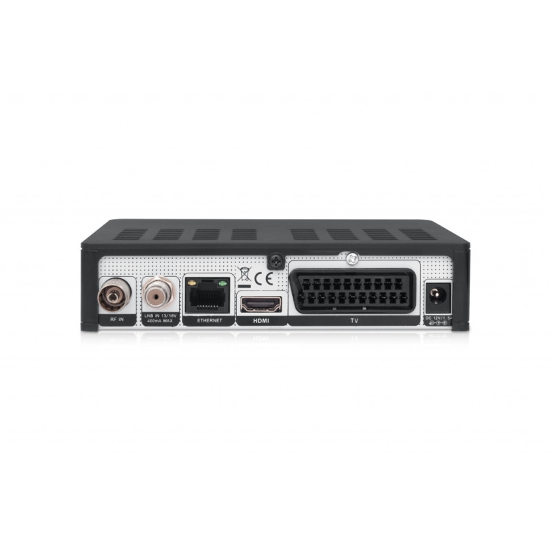 Amiko NEO Combo HD DVB-S2/T2/C