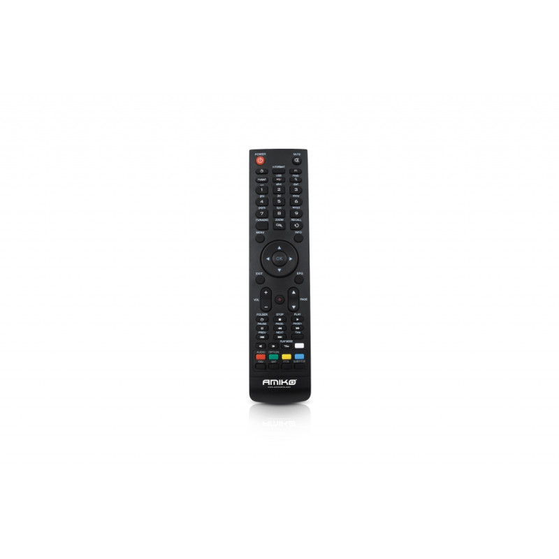 Amiko NEO Combo HD DVB-S2/T2/C