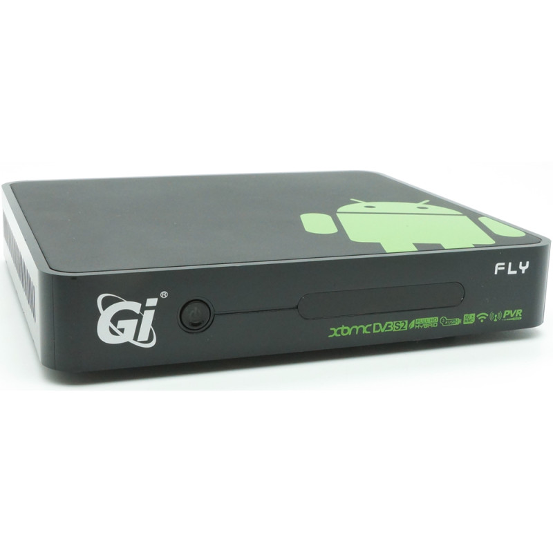 GI Fly Android