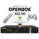 Openbox AS2 HD
