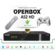 Openbox AS2 HD