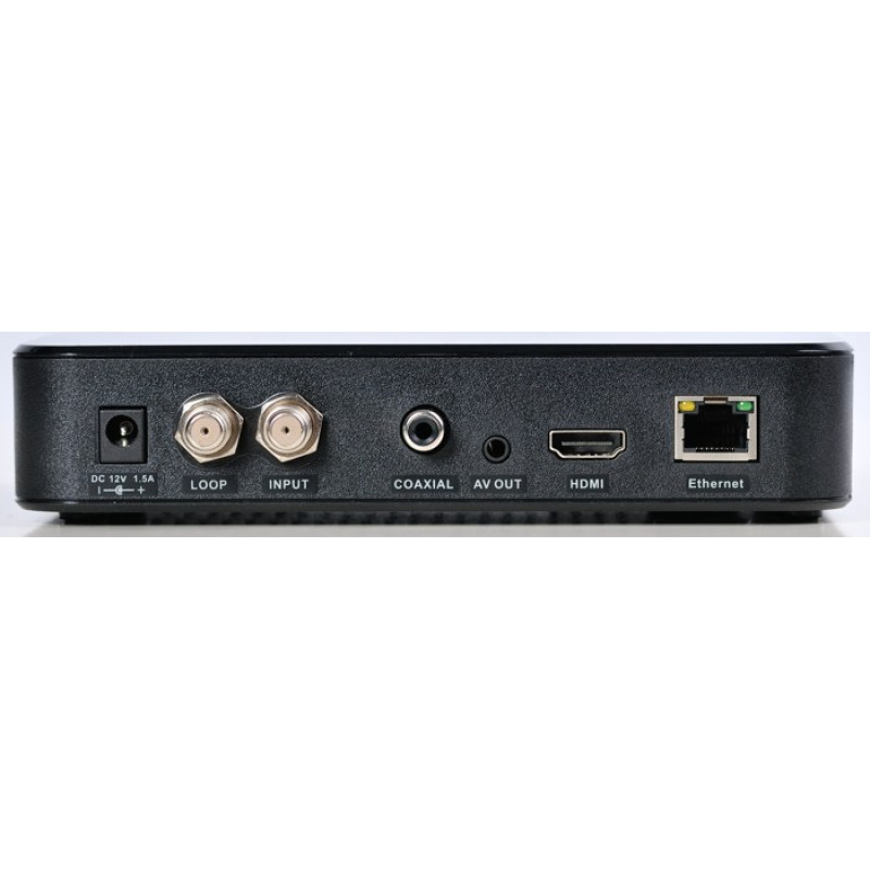 Openbox S2 Mini HD