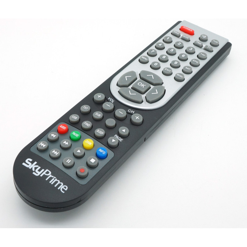 SkyPrime HD
