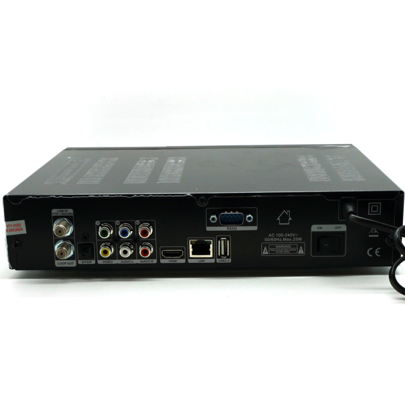 SkyPrime HD