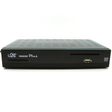 U2C Master Plus Combo HD DVB-S2/T2/C