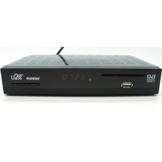 U2C Master Combo DVB-S2/T2/C