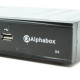 Alphabox X4 HD