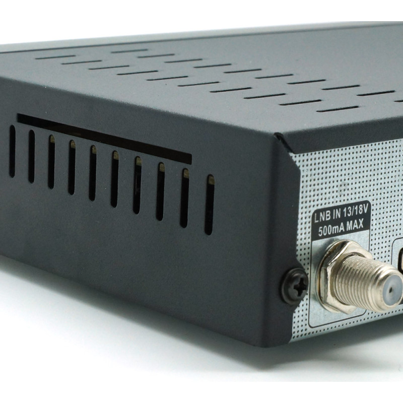 Freenet S2X HD