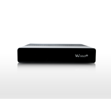Vu+ SOLO SE Ver2
