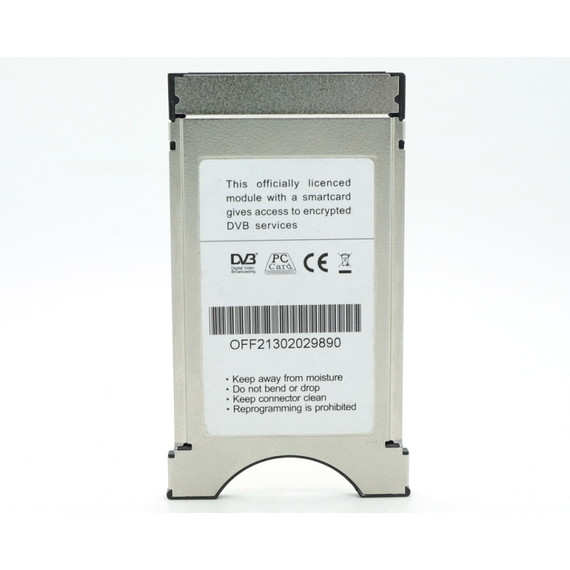 CAM-модуль CONAX SMIT CAM