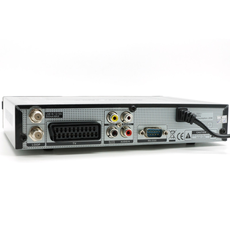 EuroSky ES-4060