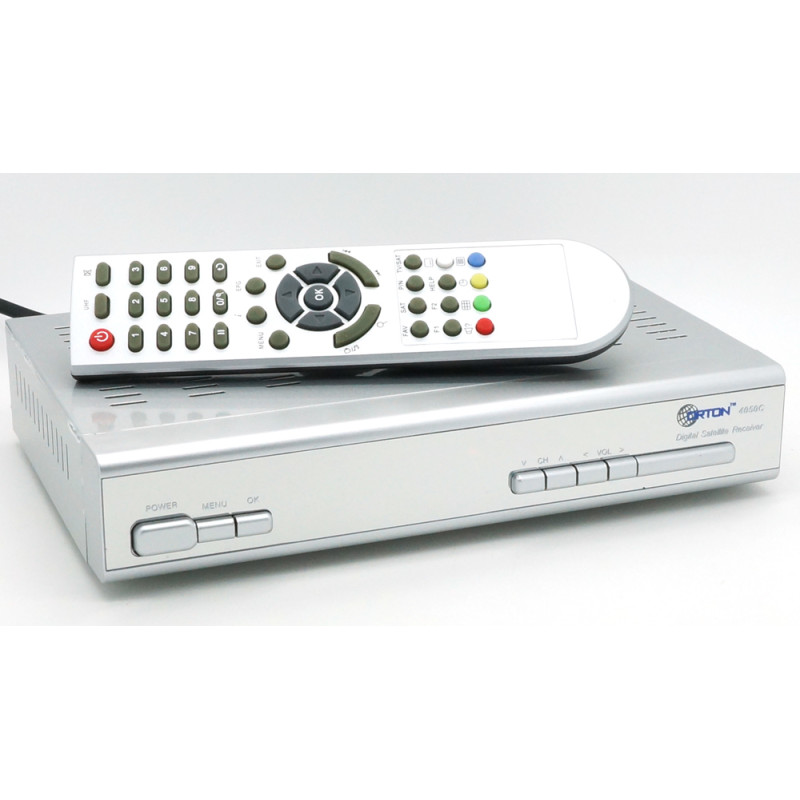 ORTON 4050C
